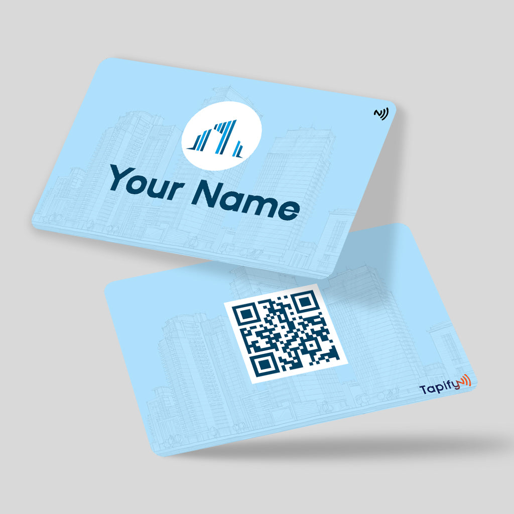 Smart Business Card | Architect Special