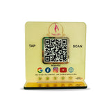 All In One Smart NFC Standee - Elite