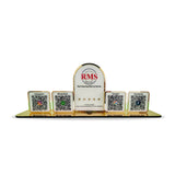 Digital Connect - Smart NFC 4 QR Tabletop Standee