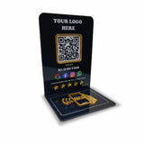 Premium All In One Smart NFC Standee