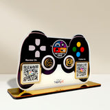 Game Controller Standee - Smart NFC 2-in-1 Table Top Standee