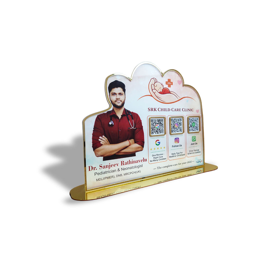 Standee