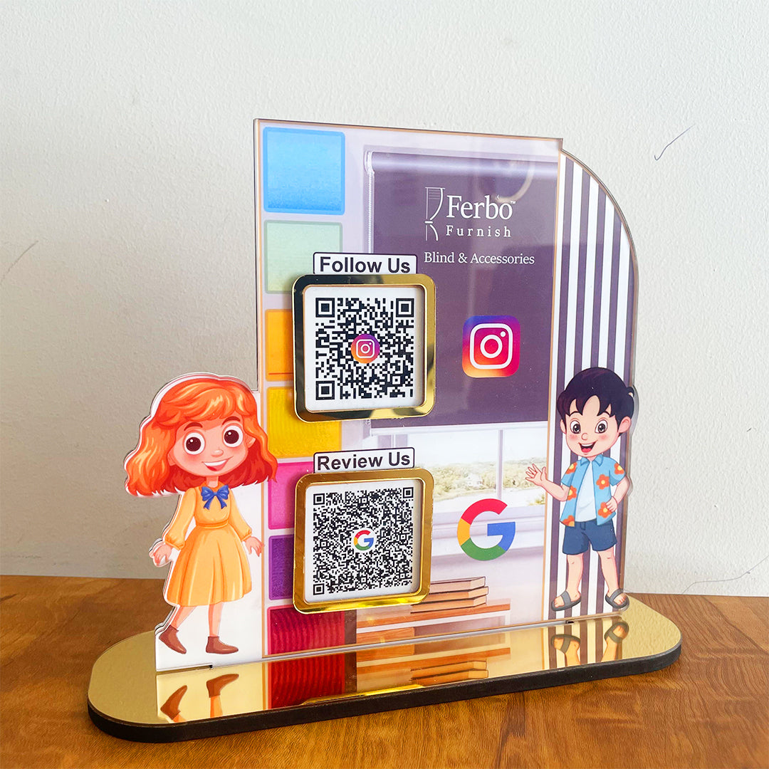 Standee
