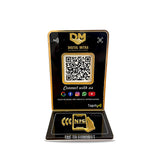 Premium All In One Smart NFC Standee