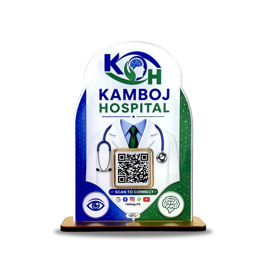 Standee