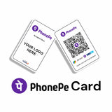 PhonePe Card