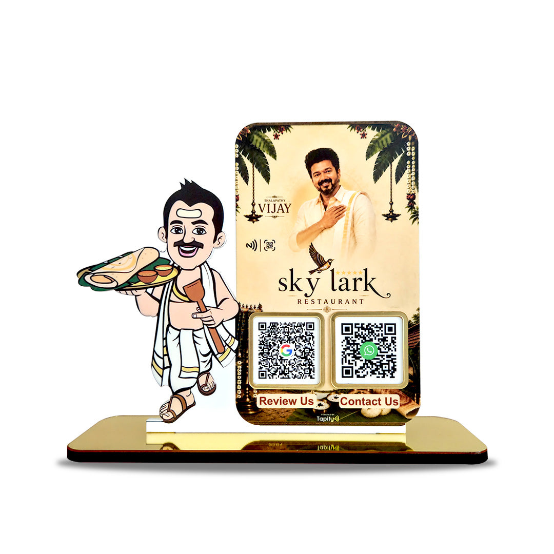 Standee