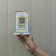 Smart NFC  - 1 QR - Table Top - Google Review Standee