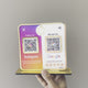 Premium Smart NFC 2-in-1 Table Top Standee