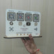 Smart NFC 4-in-1 Table Top Standee - Icon Edition