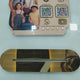Smart NFC 4-in-1 Table Top Standee - Icon Edition - For Travel Agenicies, Suitcase Business etc
