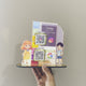 Kids Cutout Shape - Smart NFC 2QR Standee