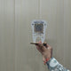 Dental Tooth Shaped UPI Payment Standee - For Dentists ( Without NFC )