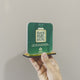Tapify Mini Smart NFC – Custom QR Standee - ( For Any QR )