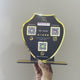 Premium Jewelry Stores - Smart NFC 3-in-1 Tabletop Standee